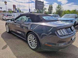 FORD Mustang usata, con Chiusura centralizzata