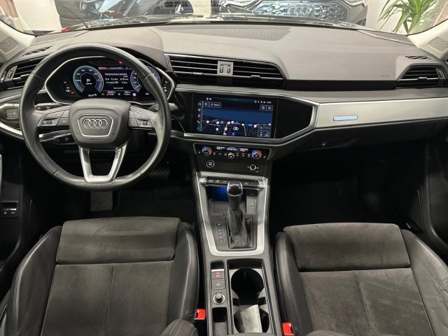 AUDI Q3 usata, con Cruise Control