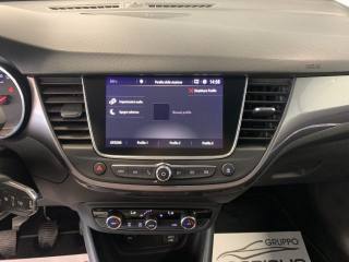 OPEL Crossland X usata, con Servosterzo