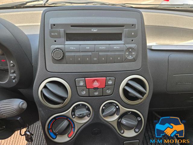 FIAT Panda usata 13