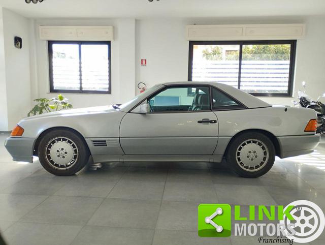 MERCEDES-BENZ SL 300 usata 2