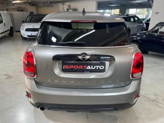 MINI Countryman usata, con Alzacristalli elettrici