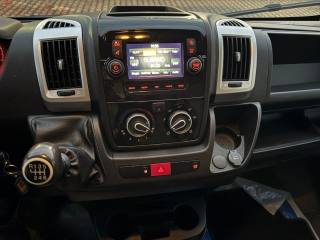 FIAT Ducato usata, con USB