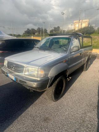 TATA Pick-Up usata 0