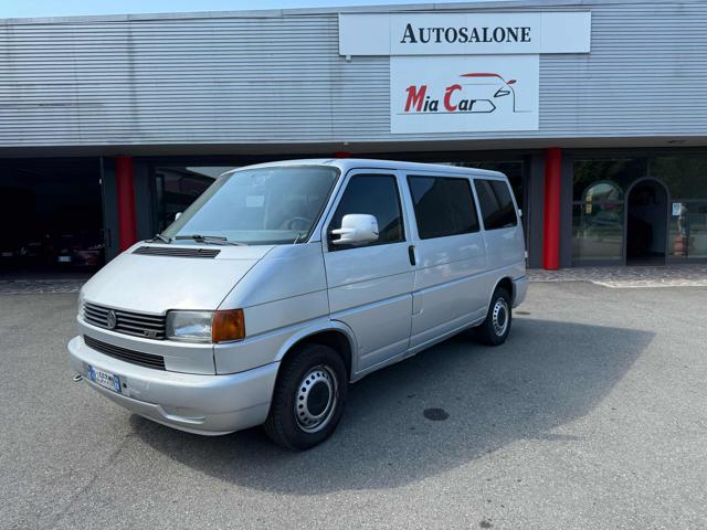 VOLKSWAGEN Transporter usata, con Servosterzo