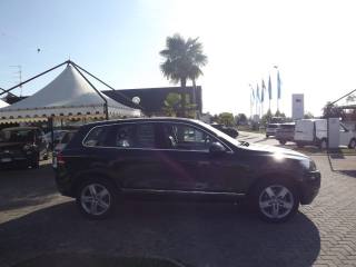 VOLKSWAGEN Touareg usata, con Cruise Control