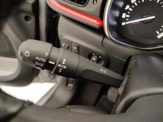 CITROEN C3 usata, con Immobilizzatore elettronico
