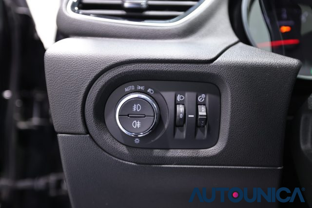 OPEL Grandland X usata, con Bluetooth