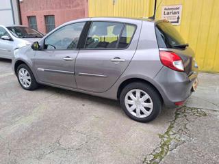 RENAULT Clio usata, con Alzacristalli elettrici