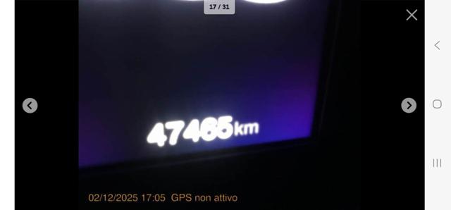 FIAT 500X usata, con Boardcomputer