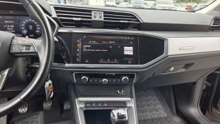 AUDI Q3 usata, con ESP