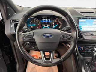 FORD Kuga usata, con Climatizzatore