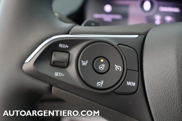 OPEL Grandland usata, con Sistema di navigazione