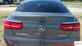MERCEDES-BENZ GLC 250 usata 61