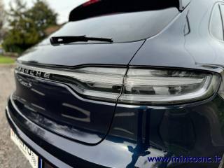 PORSCHE Macan usata, con Autoradio