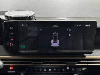 LANCIA Ypsilon usata, con Autoradio digitale