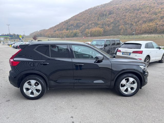 VOLVO XC40 usata, con Airbag Passeggero