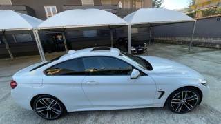 BMW 420 usata, con Airbag laterali