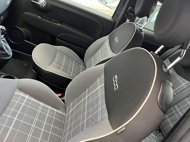 FIAT 500 usata, con Airbag laterali