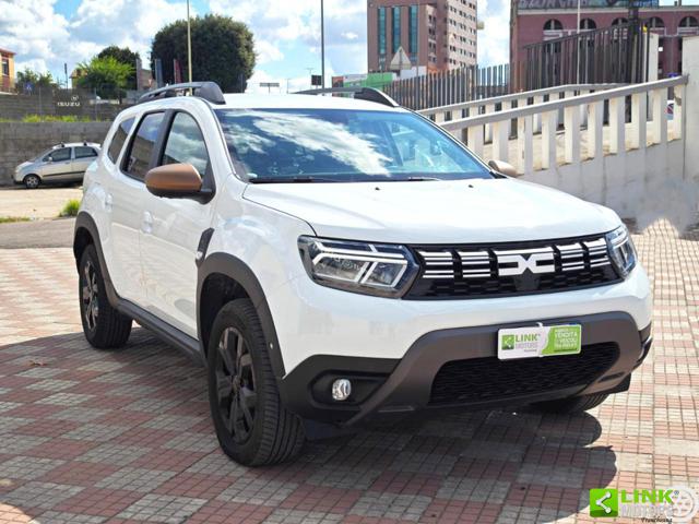DACIA Duster usata, con Airbag laterali