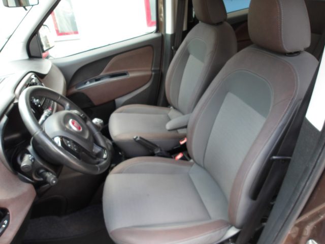 FIAT Doblo usata 20