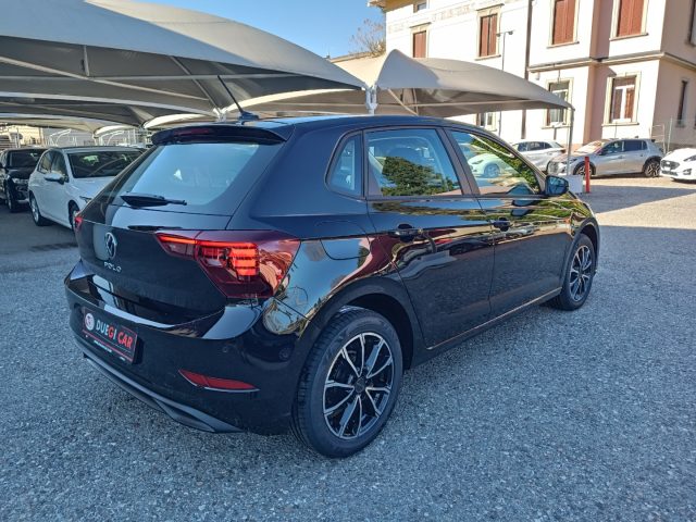 VOLKSWAGEN Polo usata, con Boardcomputer