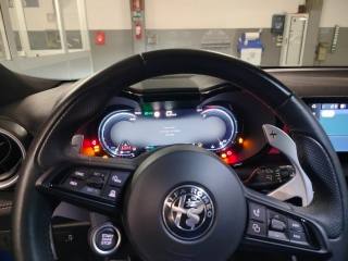 ALFA ROMEO Tonale usata, con Sospensioni pneumatiche