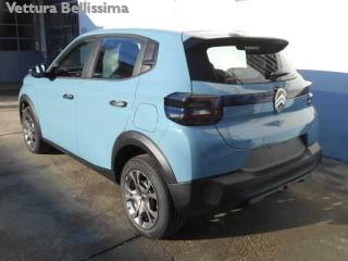 CITROEN C3 usata, con Climatizzatore