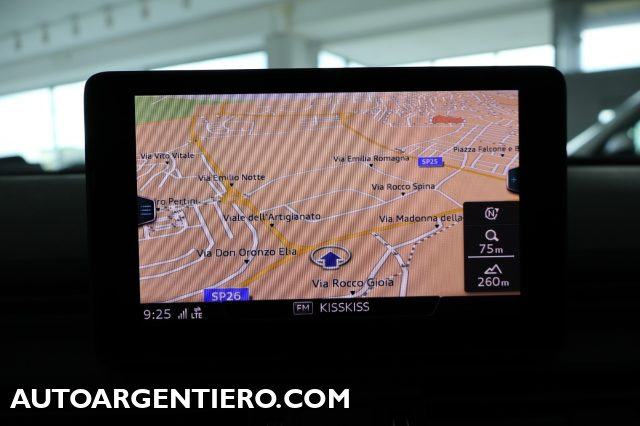 AUDI Q5 usata, con Controllo trazione