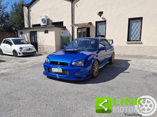 SUBARU Impreza usata, con Airbag Passeggero