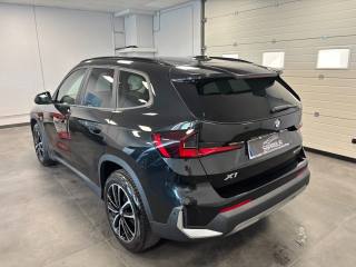 BMW X1 usata, con Sensore di luce