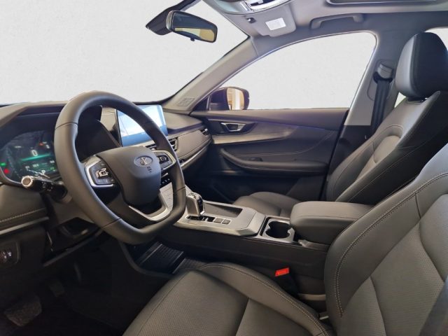 DR MOTOR DR 5.0 usata, con Cruise Control
