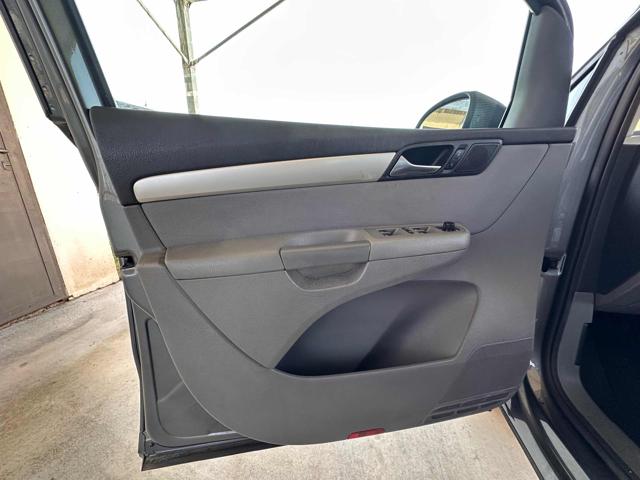 SEAT Alhambra usata, con Bluetooth