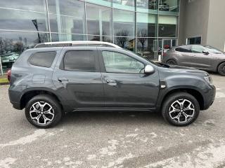 DACIA Duster usata, con Airbag laterali