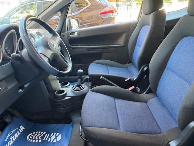 MITSUBISHI Colt usata, con Servosterzo