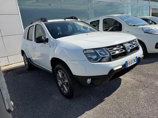 DACIA Duster usata, con Autoradio