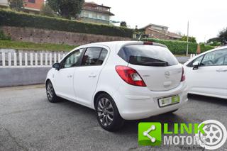 OPEL Corsa usata, con Airbag Passeggero