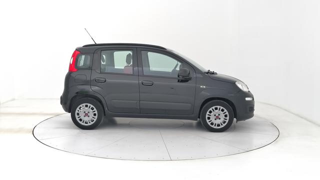 FIAT Panda usata, con Autoradio