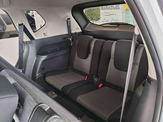 NISSAN X-Trail usata, con Climatizzatore