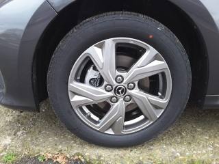 MAZDA 2 usata, con Alzacristalli elettrici