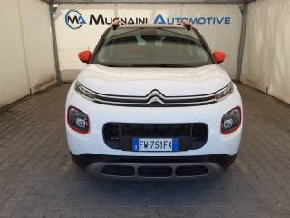 CITROEN C3 Aircross 1.2 PureTech 110cv Shine *solo 14.500 Km*