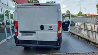 FIAT Ducato usata, con Boardcomputer