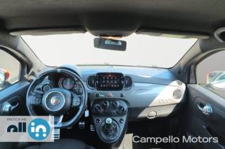 ABARTH 595 usata 6