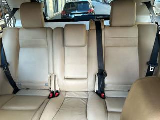 LAND ROVER Range Rover Sport usata, con Fendinebbia