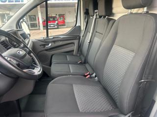 FORD Transit Custom usata, con Boardcomputer