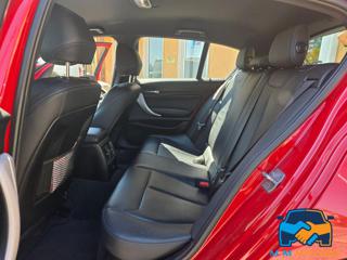 BMW 118 usata 24