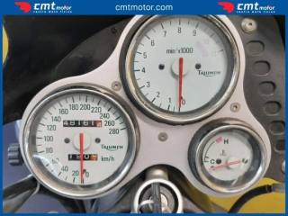 TRIUMPH Speed Triple 955 usata 4