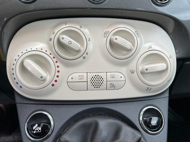 FIAT 500 usata 21