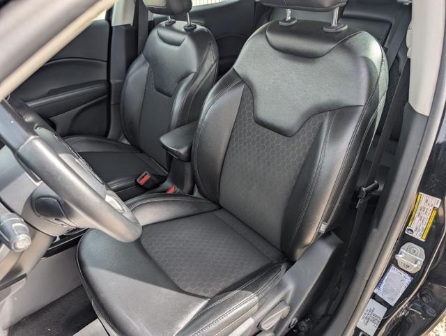 JEEP Compass usata, con Cerchi in lega