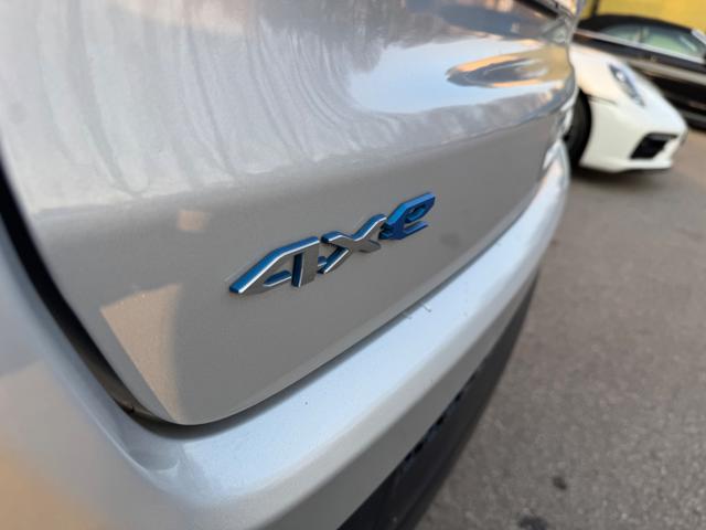 JEEP Compass usata, con Interni in pelle